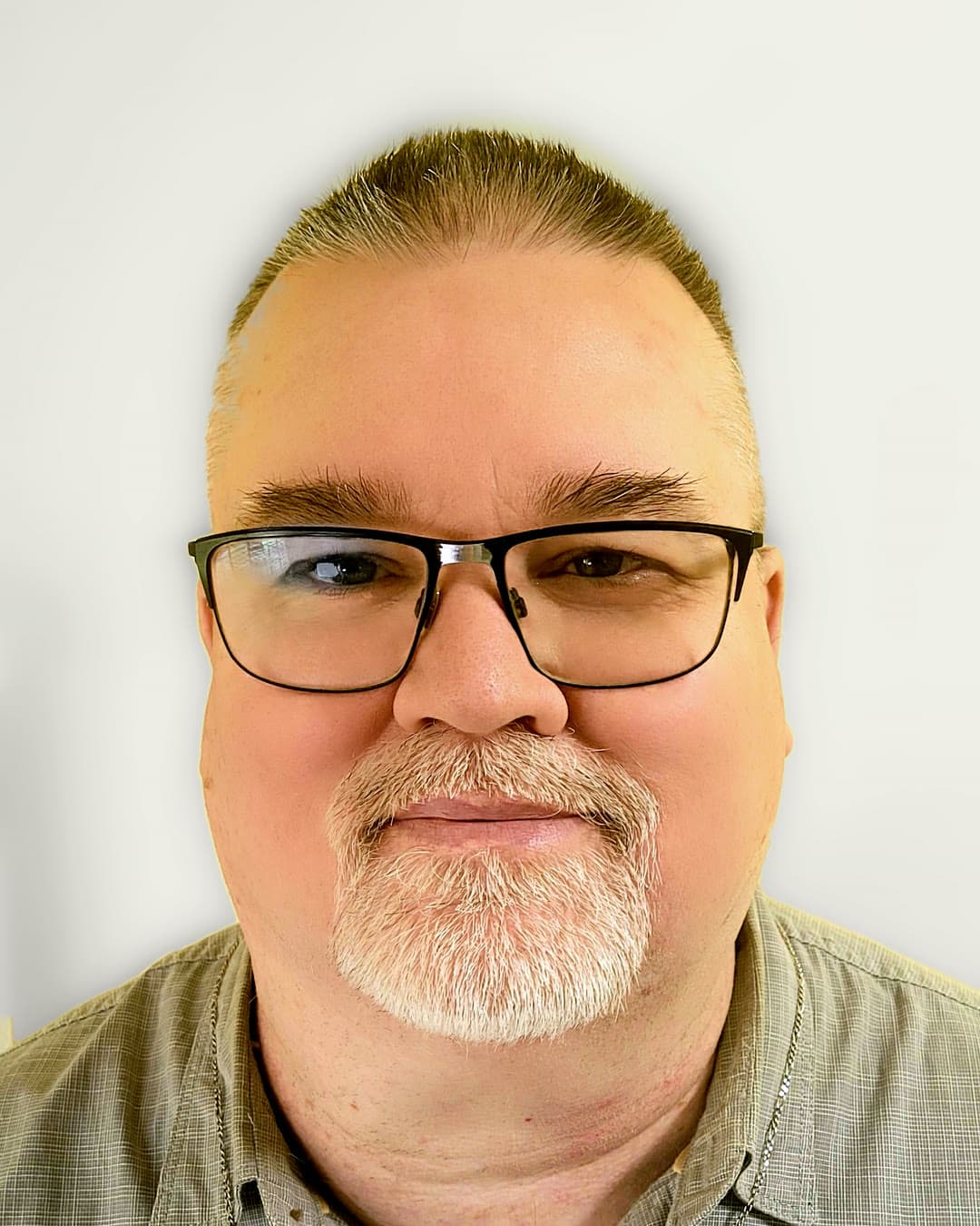 John Moelker — software engineer, pastor, and founder of WiseAI Agency