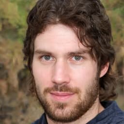 Ryan Beck