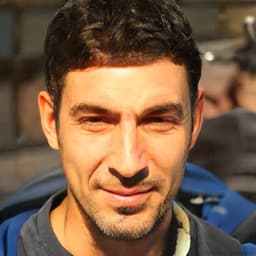 David Wakefield